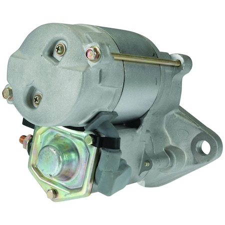 Replacement For Carquest, 17809S Starter